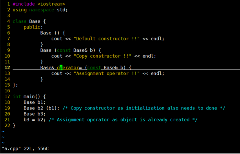 how-to-customize-vim-using-vimrc-file-simpletechtalks